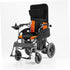 1 Set Healeved Manual Wheelchair High Back Mesh Accessories Wheel Chair for Adults Manual Wheelchairs for Adults Neck