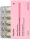 Vaginal Suppositories. BV Prevent. Vaginal Synbiotic for PH Balance and Odor Control.