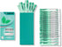 Travel Size Mouthwash, Mini Mouthwash for Fresh Breath, Portable Bulk Pack of 20 for After Meals