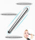 Stainless Steel Face Massage Therapy Stick, Guasha Massage Wand for Deep Tissue Relief (1)