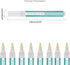 HYROOY Stain Remover Cleaner Oil Stain Pen Brush Wipe Fabric Cloth Stain Remover Household Clothing Tools Laundry