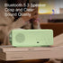 Machine-4 in1 4 White Noise Sound Night Light Sound Machine for Sleep, Sound Machine/Light-up Painting/Bluetooth