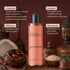 Life & Pursuits Amla Brahmi Oil - 3.4 Oz Natural Indian Ayurvedic Blend for Hair and Scalp Nourishment