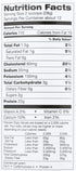 simply tera's Organic Whey Protein Powder - Grass Fed, Unflavored, Non-GMO, Kosher, Gluten-Free - Plain Unsweetened 12
