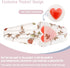 Lymphedema Axilla Pillow, Large Mastectomy Pillows Post Op Cotton Lumpectomy Recovery Supplies for Armpit Pain Relief