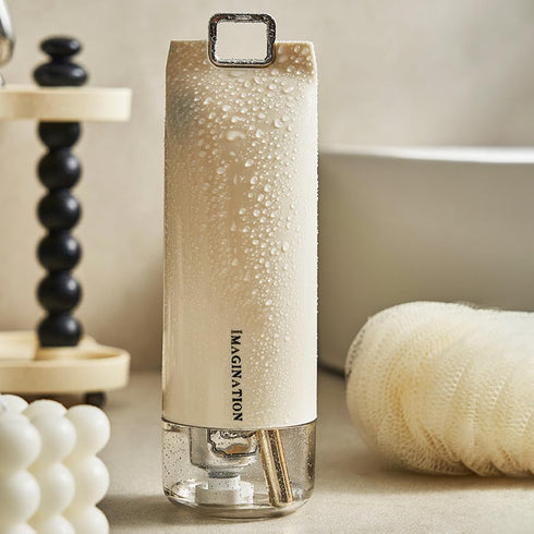 Toothbrush Travel Case, Portable Toothbrush Holder, Travel Container for Toothpaste, School, Camping, Business Trip