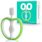 Training Baby Toothbrush, Silicone Baby Teething Toys for 4-12 Months, Infant Teether for Teething Relief