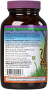 Bluebonnet Nutrition Rainforest Animalz Vitamin C Animal Shape Chewable Tablets, 250mg of Vitamin C, 90 Tablets,