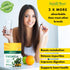 Sunlit Best USDA Organic Premium Chlorella Tablets 1000 Count | 100% Pure Superfood Supplement for Health