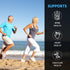 Natural Vitamin K2 MK-7 120 mcg, 120 Vegetable Capsules, Supports Bone & Heart Health, Promotes Vascular Health