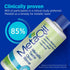 Oral Rinse, Proven to Relieve Taste Disorders, Made from 8 Core Ingredients, 8 oz Bottle, 1 Count