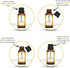 SVA Chamomile Essential Oil – 1/3 Fl Oz, 100% Natural for Diffuser, Hair Care, Face, Skin Care, Aromatherapy