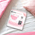 Medium,10 Count SUNKISS Masterpiece Adult Diapers with Tabs, Unisex Disposable Incontinence Briefs for Women and Men