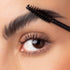 Organic Brows PKOE01 Eyebrow Gel | Clear Mascara | Transparent Brow Gel for Definition, Volume, Maximum Fixation