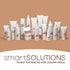 smartSOLUTIONS Miracle Gel Spray, 8 oz | Non-Flake | 24-Hour Hold | Paraben-Free