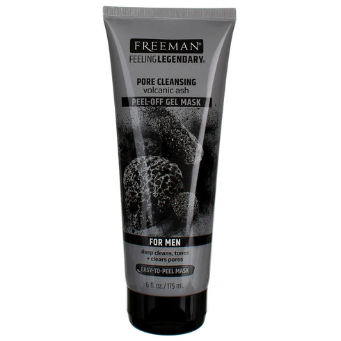 Peel Of Mask Pore Clearing