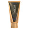 KORA Organics Turmeric Brightening & Exfoliating Mask, Certified Organic Multi-Use Facial Scrub (1.01 fl oz)