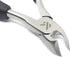 KLIPP Toenail Clippers for Thick Nails – Rustproof Stainless Steel Ingrown and Cuticle Nipper Trimmer with Ergonomic