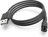 Replacement Power Cord for Olov Electric Trimmer Body Grooming USB Charger Cable