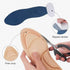 2020 New Shoe Insoles, Sponge Shoes Pads with High Heel Inserts for Loose Shoes, Women 4.5-9.5