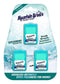 Mountain Breeze Oral Hygiene Mouth Freshener, Sugar Free Spear Mint Flavored Breath Strips, Pack of 1