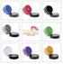 Magic Collection Colorffect Hair Color Wax, Black
