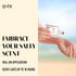 Beach Fragrance Perfume Oil - Women s Rollerball - Aroma Notes of Ocean, Coconut Oil & Surf Wax - 0.5 Fl Oz