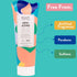 MISS SPA Tone Firm Arm Cream for Women, 3.3 Fl oz, Anti Aging Body Lotion with Horse Chestnut and Tigger Grass