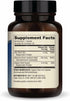 Dr. Mercola Zinc Plus Selenium - Mineral Blend Supplement for Immune, Brain & Respiratory Support - 30 Capsules