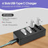 volkate 2032 CR2032 5 Pack LF2032 3V ML2032, DL2032, CR2032H, BR2032 Rechargeable Battery with Charger, Lithium Coin