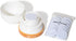Plant Therapy Home AuraDrop Fan Diffuser - Designed for Easy, Everyday Use, Gentle Airflow from Built in Fan