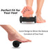 Plantar Fasciitis Relief Roller, Foot Massage Roller for Arch and Heel Pain, Deep Tissue Muscle Massage