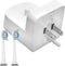 ProofVision Electric Toothbrush Wall Charger for US Socket for Philips 1000 to 7000