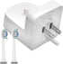 ProofVision Electric Toothbrush Wall Charger for US Socket for Philips 1000 to 7000