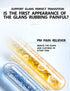 JJLBRO Men's Foreskin Repair Gel - Extra Power Strength Men Enlargement Essential Cream - Men's Strengthening Massage