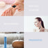 Lil Ray 8ml Portable Mini Perfume Atomizer, 7 PCS Refillable Small Spray Bottle for Travel, Pocket Cologne