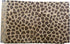 N'icePackaging 50 Qty 5" x 7" Cheetah Leopard Print Flat Paper Gift Bags for Candy, Cookies, Party Favors