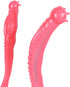 U Scinan Hammer Body Massage Pat Back Massage Tools Portable Massager Clap Stick for Shoulder Neck Foot (Blue+Pink)