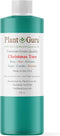 Christmas Tree Fragrance Oil, 8 fl. oz. Holiday Scented Oil for DIY Soap Making, Candles, and Lotions
