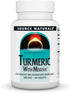 Source Naturals Turmeric with Meriva, Healthy Inflammatory Response, 500mg, 60 Tablets