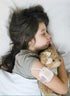 Pacific Health Depot Bedwetting Alarm for Kids, Teens and Seniors with Loud Sound and Strong