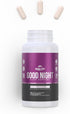 Good Night Natural Sleep Aids for Adults - 30 Day Supply (60 Capsules) with Melatonin and Ashwagandha