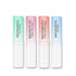 4PCS Solid Balm Sets, Portable Pocket Balm Perfume for Travel Use, Natural Fragrance for Men and Women