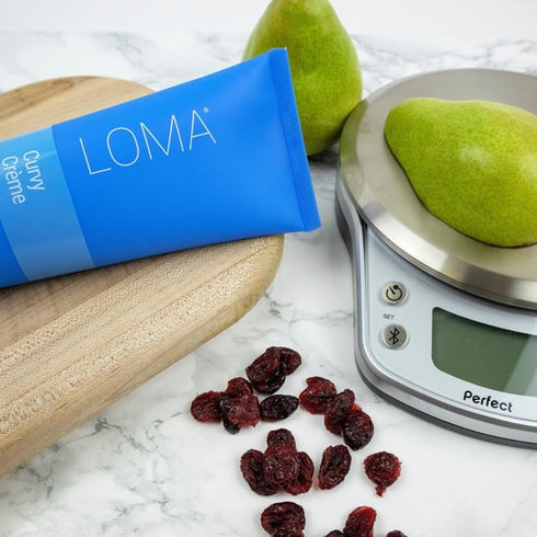 Loma Curvature Curvy Crème, 8.45 Ounce