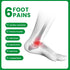 Plantar Fasciitis Gel Heel Protectors, Bukihome Heel Cups for Pain Relief, Heel Inserts for Achilles Tendinitis, Men