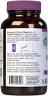 BlueBonnet Calcium Magnesium 1:1 Ratio Vegetarian Capsules, 180 Count, White