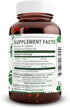Natural Nutra Lutein and Zeaxanthin Supplement - 30 Capsules for Eye Health, Gluten Free, 20mg