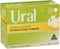 Ural 4G Effervescent Powder, 28 Sachets, Urinary Alkalinizer, Cystitis Relief