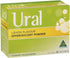 Ural 4G Effervescent Powder, 28 Sachets, Urinary Alkalinizer, Cystitis Relief