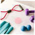YARNOW Foot Massage Ball Deep Tissue Muscle Relaxation Ball for Neck Back and Feet for Myofascial Release Lightweight